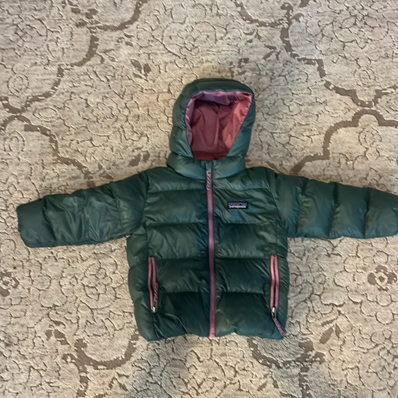 Patagonia Hi-Loft 2T down - EUC - Picture 2 of 6